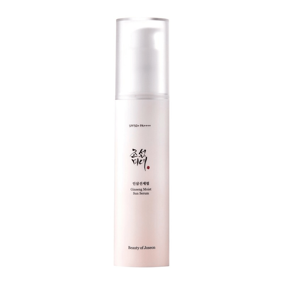 Beauty of Joseon Ginseng Moist Sun Serum 50ml – Wholesale (100 pcs/carton)
