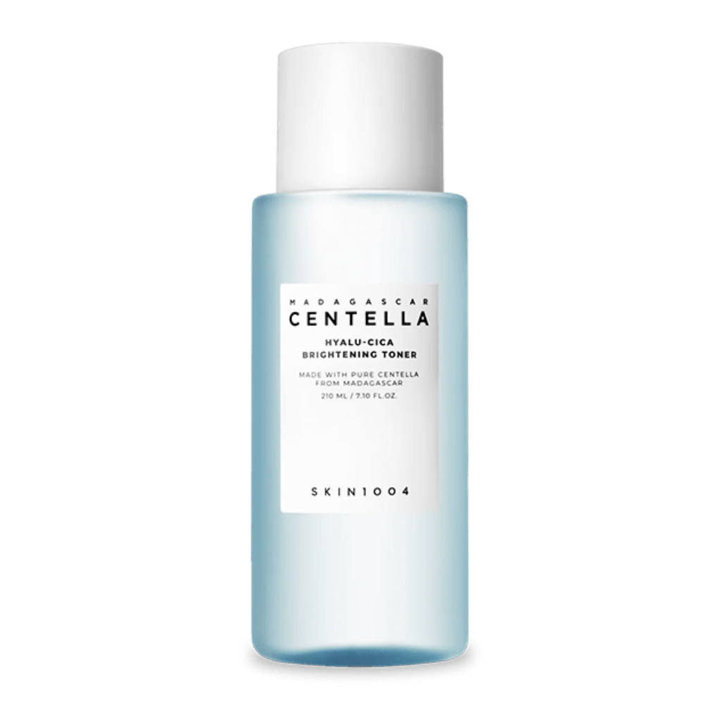 SKIN1004 Madagascar Centella Hyalu-Cica Brightening Toner 210ml – Wholesale (40 pcs/carton)