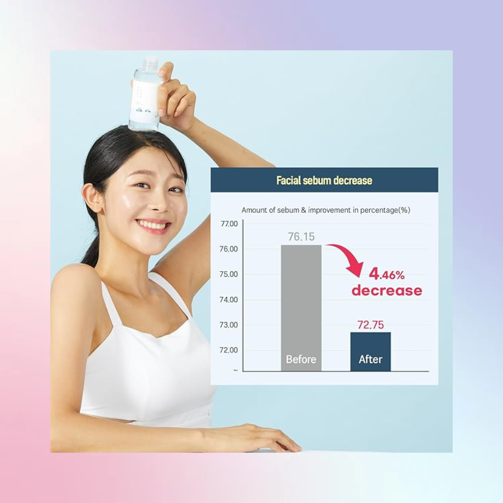 Round Lab (Renewal) 1025 Dokdo Toner 100mL – Wholesale (12 pcs/carton)