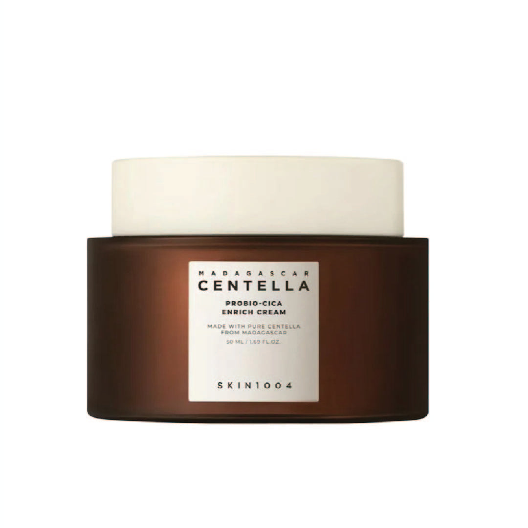SKIN1004 Madagascar Centella Probio-Cica Enrich 15ml – Wholesale (80 pcs/carton)