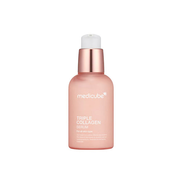 Medicube Triple Collagen Serum 4.0 55ml – Wholesale (60 pcs/carton)