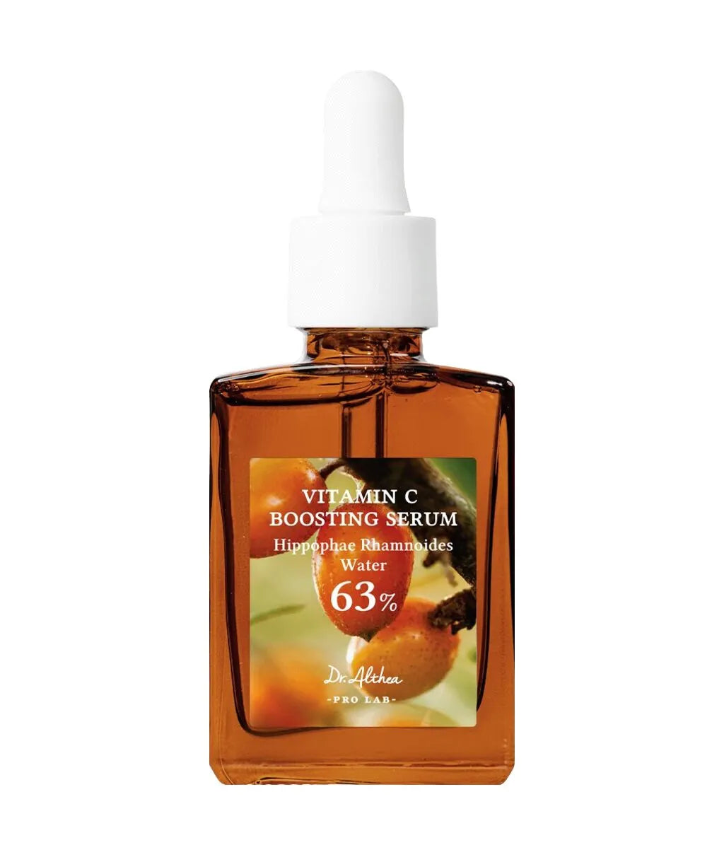DR.ATHEA Vitamin C Boosting Serum – Wholesale (20 pcs/carton)