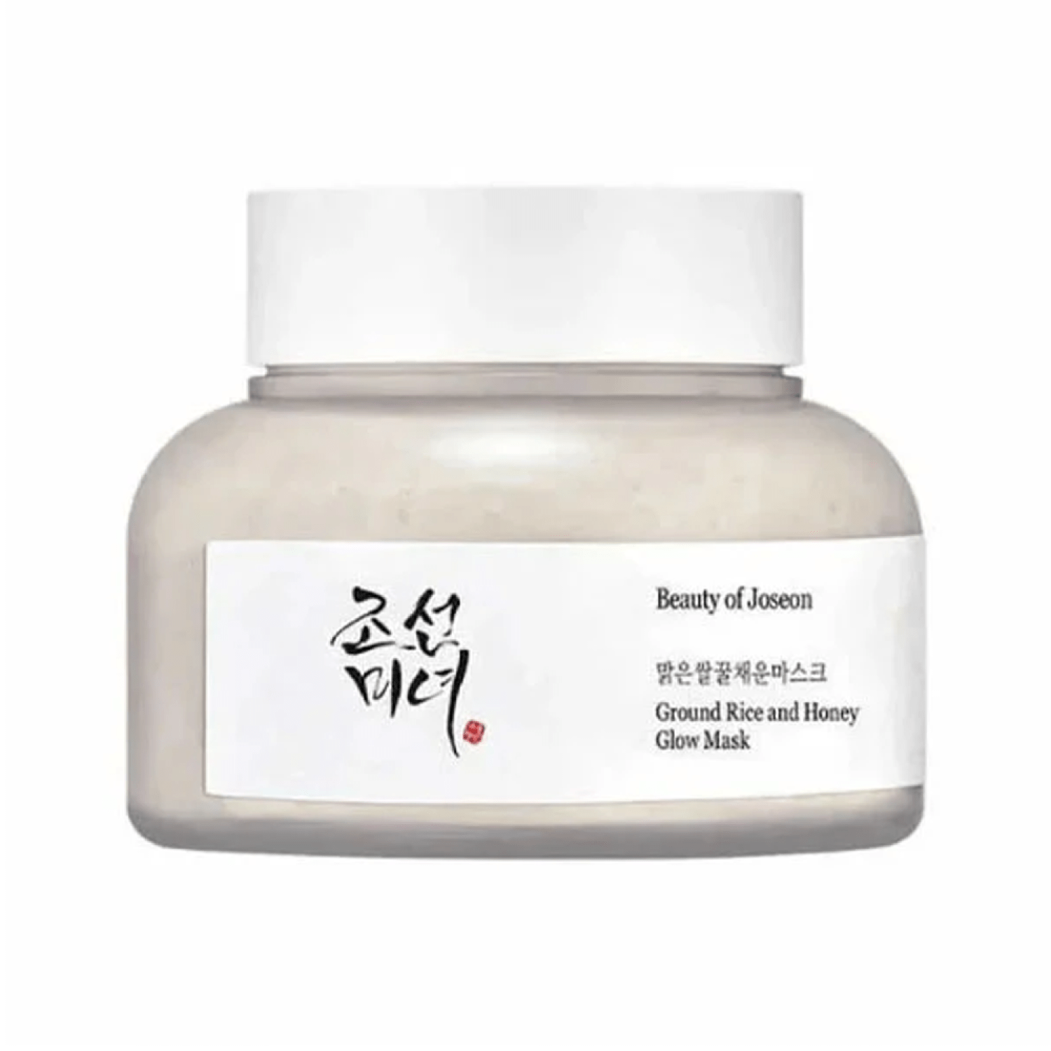 Beauty of Joseon Ground Rice & Honey Glow Mask – Wholesale (72 pcs/carton)