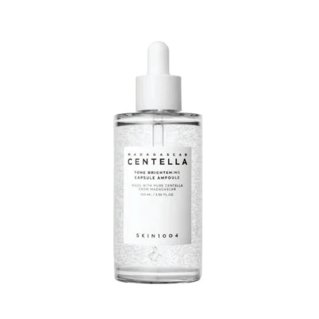 SKIN1004 Centella Capsule Ampoule 50ml – Wholesale (50 pcs/carton)