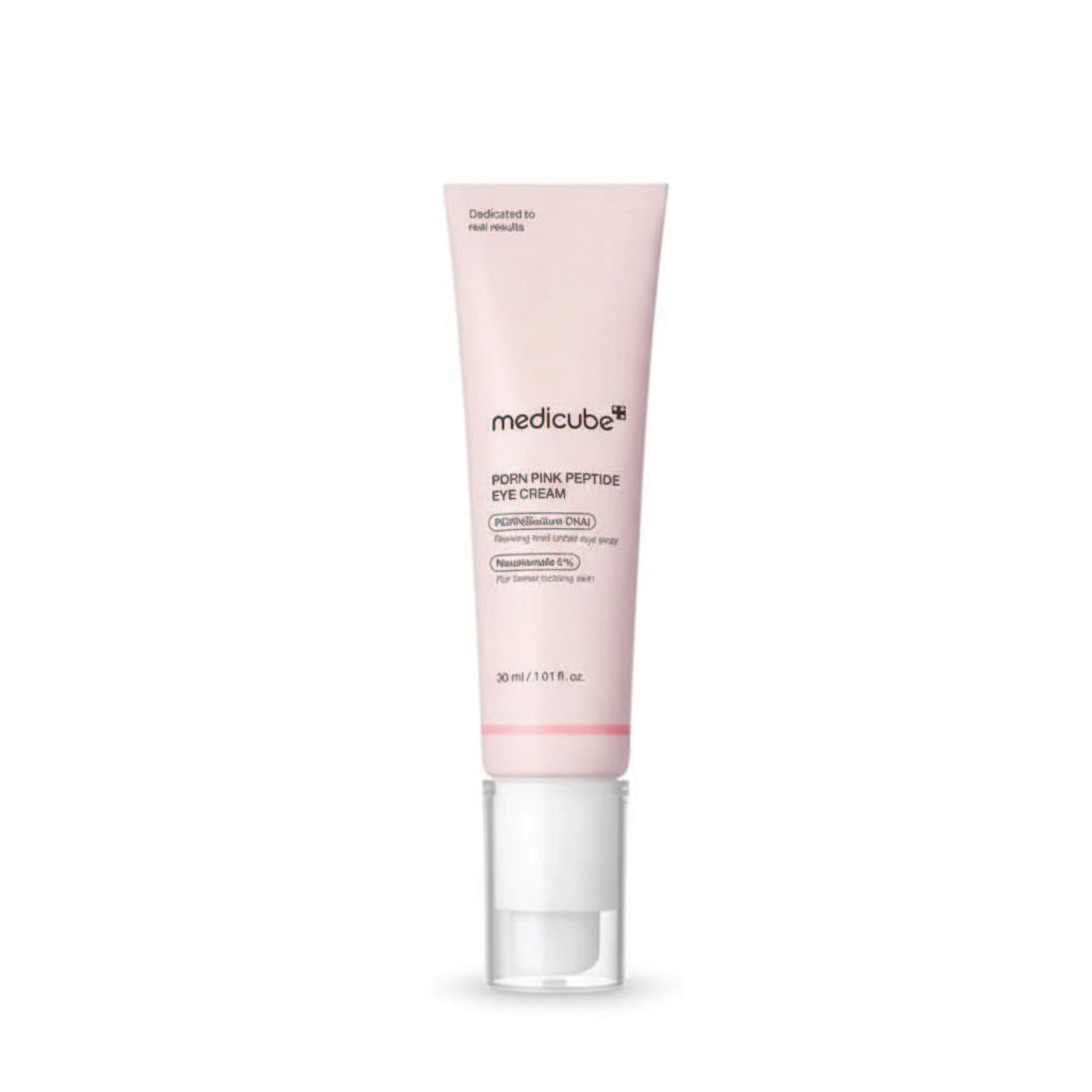 Medicube Pink Peptide Eye Cream 30ml – Wholesale (100 pcs/carton)