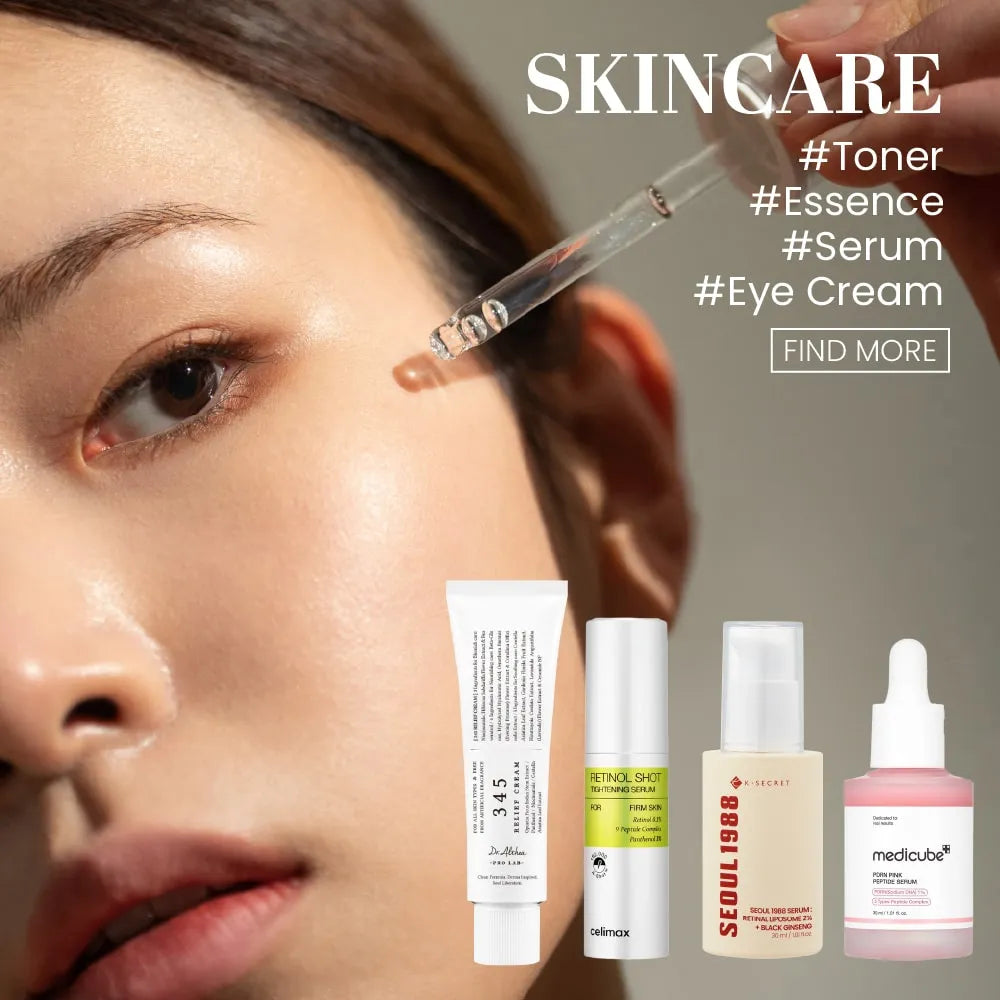 How Many People Use Korean Skincare Products Worldwide?