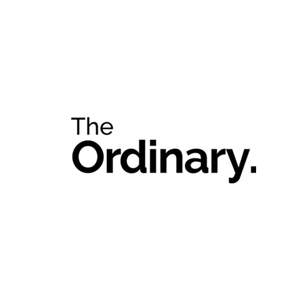 The Ordinary
