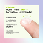 ANUA Ultra-Thin Spot Cover Patch 75 Counts – Wholesale ( 150 pcs/carton)