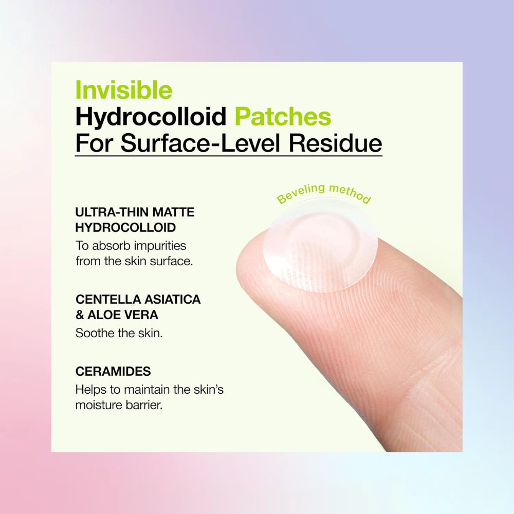 ANUA Ultra-Thin Spot Cover Patch 75 Counts – Wholesale ( 150 pcs/carton)