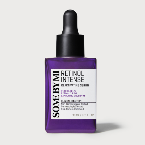 Some By Mi Retinol Intense Reactivating Serum - 30ml – Wholesale (100 pcs/carton)