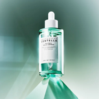 SKIN1004 Madagascar Centella Tea-Trica Relief Ampoule 100ml – Wholesale (50 pcs/carton)