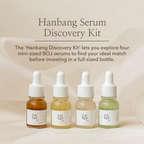 BEAUTY OF JOSEON Hangbang Serum Discovery Kit – Wholesale (120 pcs/carton)