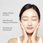 Celimax Derma Nature Fresh Blackhead Jojoba Cleansing Oil - 150ml – Wholesale (35 pcs/carton)