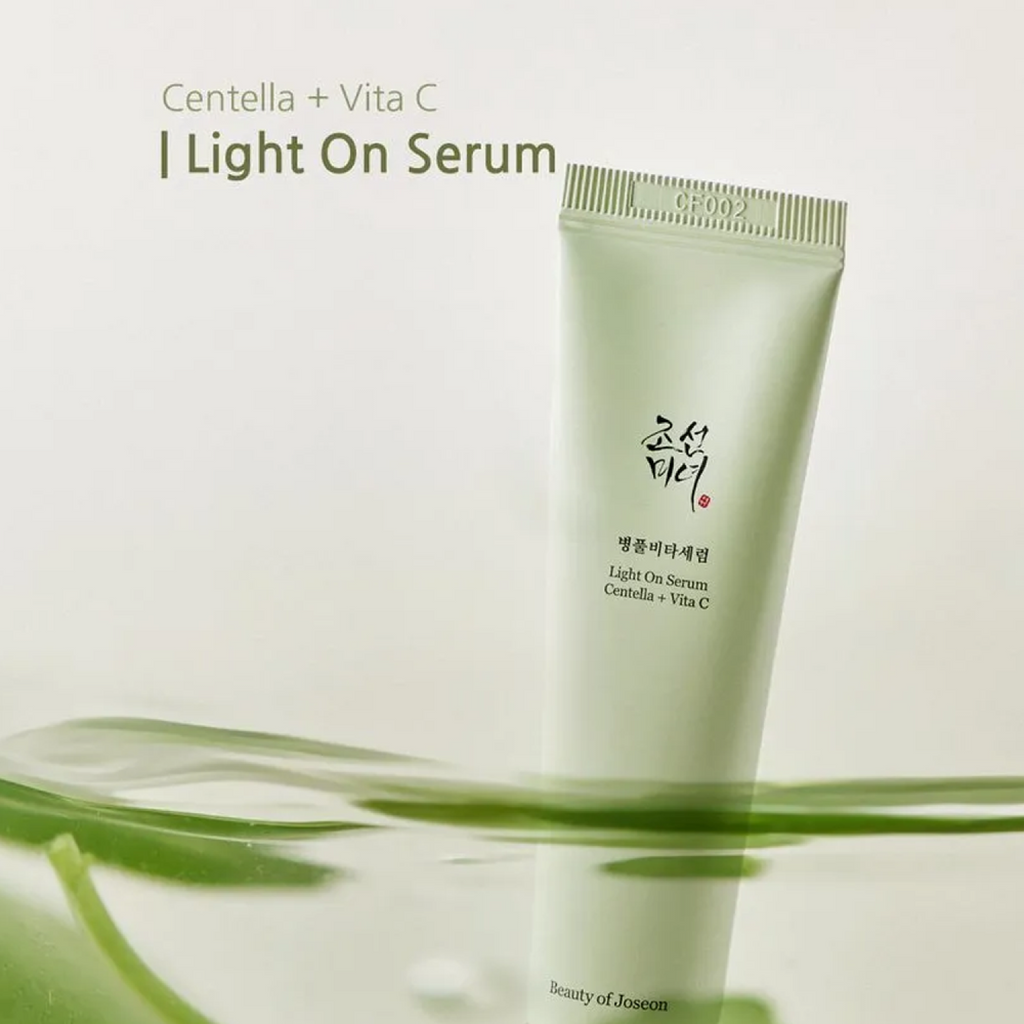 Beauty of Joseon Centella + Vita C Serum 30ml – Wholesale (100 pcs/carton)