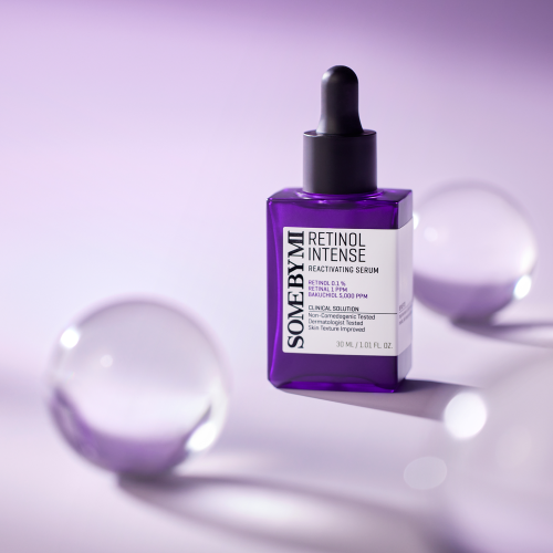 Some By Mi Retinol Intense Reactivating Serum - 30ml – Wholesale (100 pcs/carton)