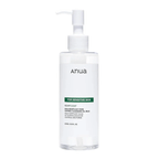 ANUA Heartleaf Cleansing Oil Mild 200ml – Wholesale (48 pcs/carton)