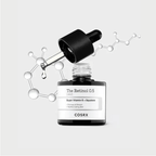 COSRX The Retinol 0.5 Oil – Super Vitamin E + Squalane (20ml) – Wholesale (60 pcs/carton)