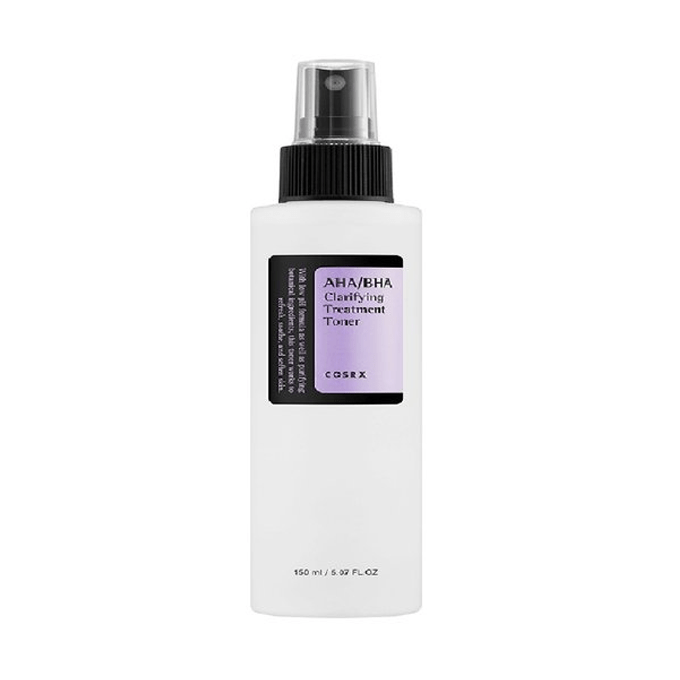 COSRX Clarifying Treatment Toner 50ml – Wholesale (60 pcs/carton)