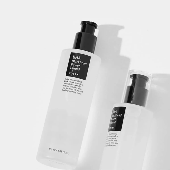 COSRX BHA Blackhead Power Liquid 100mL – Wholesale (60 pcs/carton)