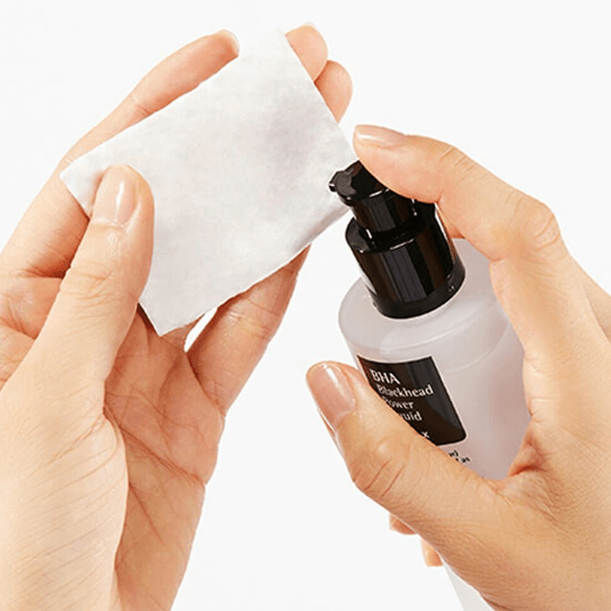 COSRX BHA Blackhead Power Liquid 100mL – Wholesale (60 pcs/carton)