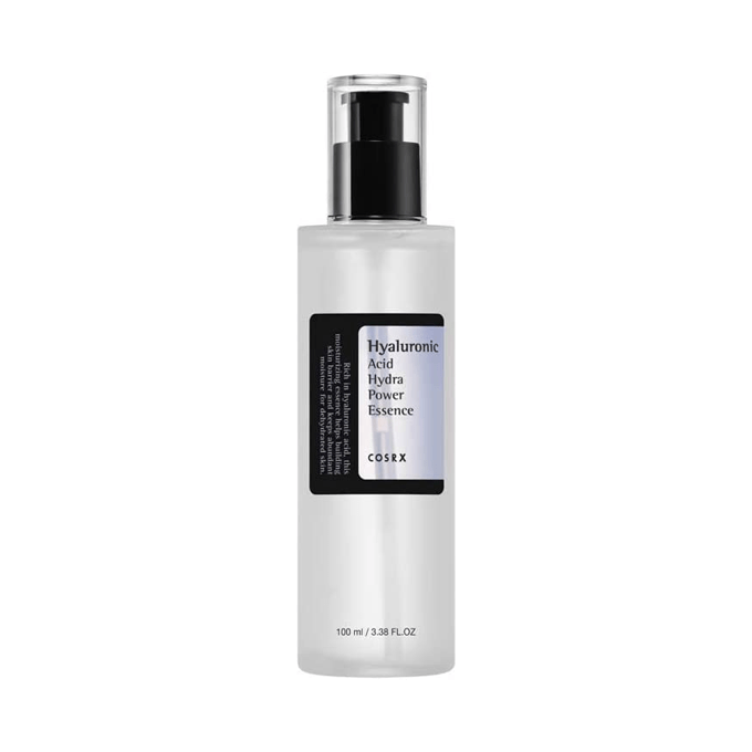 COSRX Hyaluronic Acid Hydra Power Essence 100ml – Wholesale (60 pcs/carton)