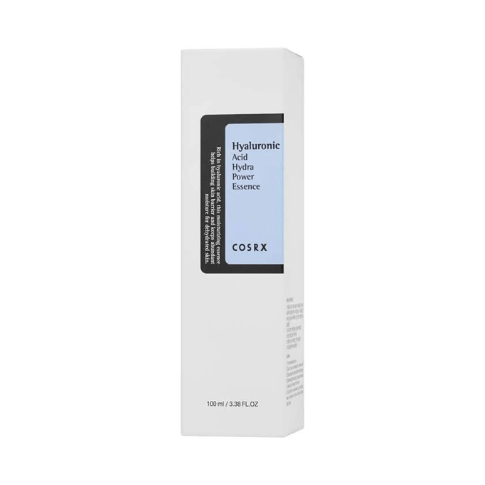 COSRX Hyaluronic Acid Hydra Power Essence 100ml – Wholesale (60 pcs/carton)