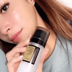 COSRX Advanced Snail Radiance Dual Essence 80ml – Wholesale (60 pcs/carton)