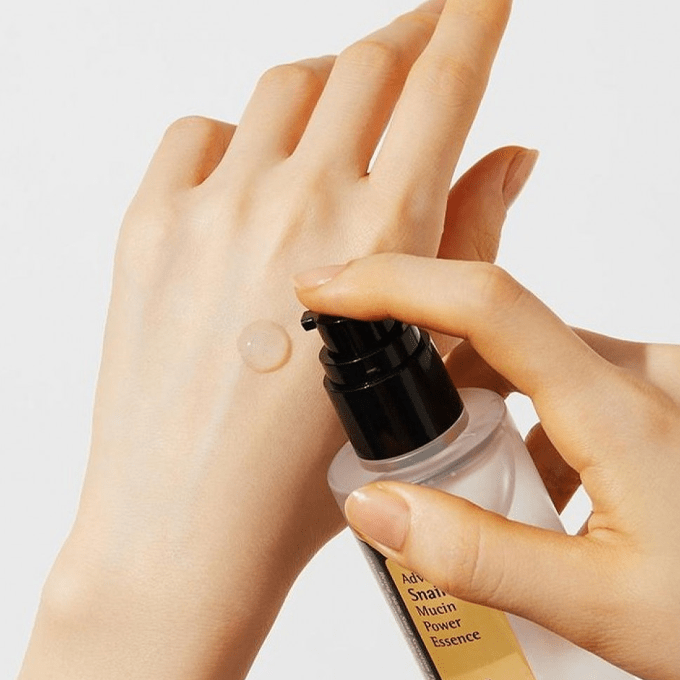 COSRX Advanced Snail 96 Mucin Power Essence 100ml – Wholesale (60 pcs/carton)