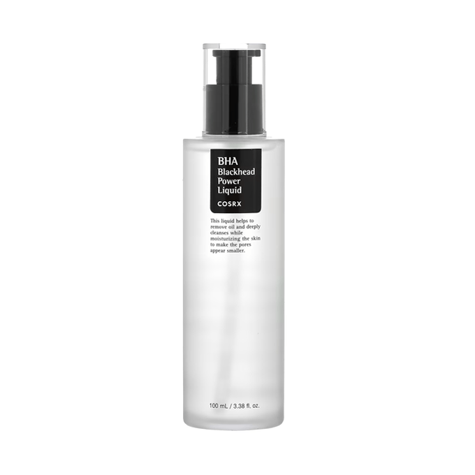 COSRX BHA Blackhead Power Liquid 100mL – Wholesale (60 pcs/carton)