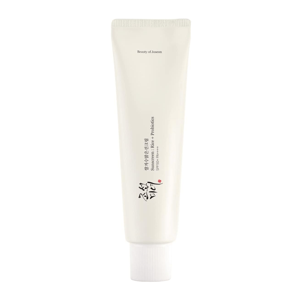 Beauty of Joseon Relief Sun Rice Probiotics SPF 50+ PA++++ 50ml – Wholesale (120 pcs/carton)
