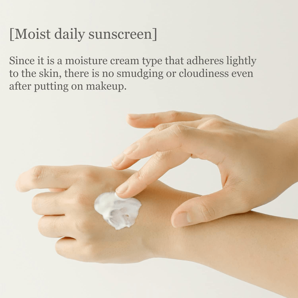 Beauty of Joseon Relief Sun Rice Probiotics SPF 50+ PA++++ 50ml – Wholesale (120 pcs/carton)