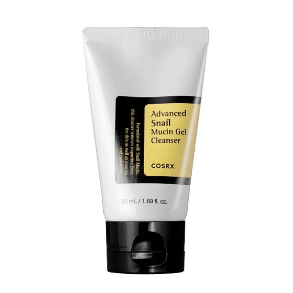 COSRX Advanced Snail Mucin Gel Cleanser 150ml – Wholesale (12 pcs/carton)