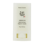 Beauty of Joseon Matte Sun Stick 18g – Wholesale (192 pcs/carton)