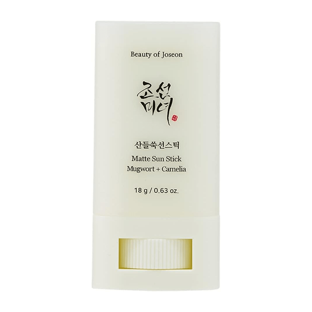 Beauty of Joseon Matte Sun Stick 18g – Wholesale (192 pcs/carton)