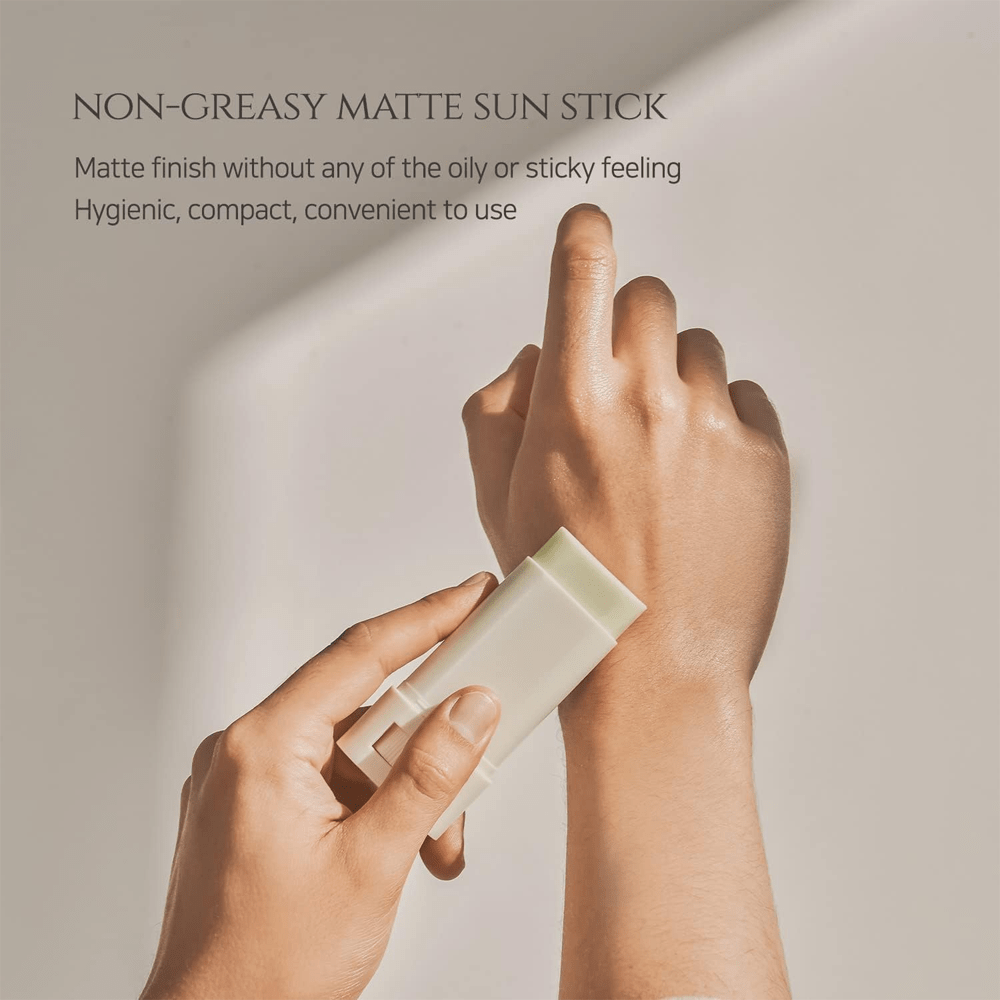 Beauty of Joseon Matte Sun Stick 18g – Wholesale (192 pcs/carton)