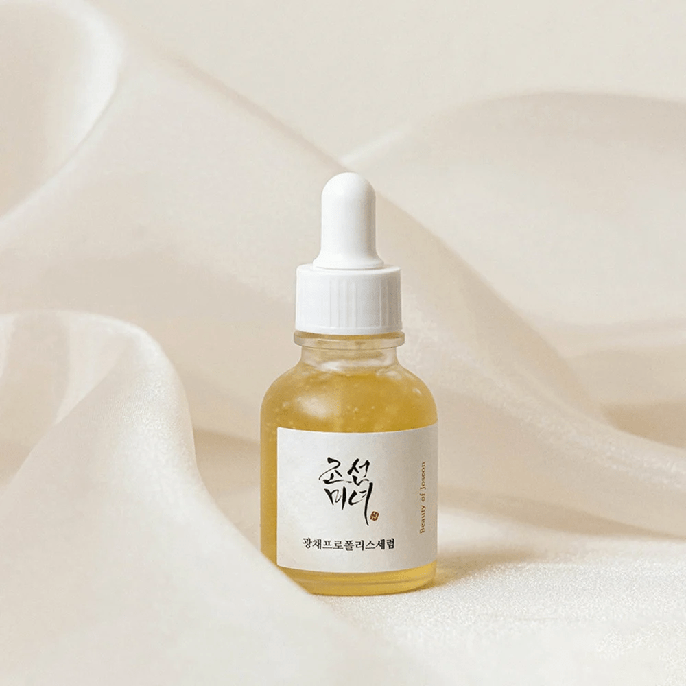Beauty of Joseon Glow Serum Propolis + Niacinamide 30ml – Wholesale (100 pcs/carton)