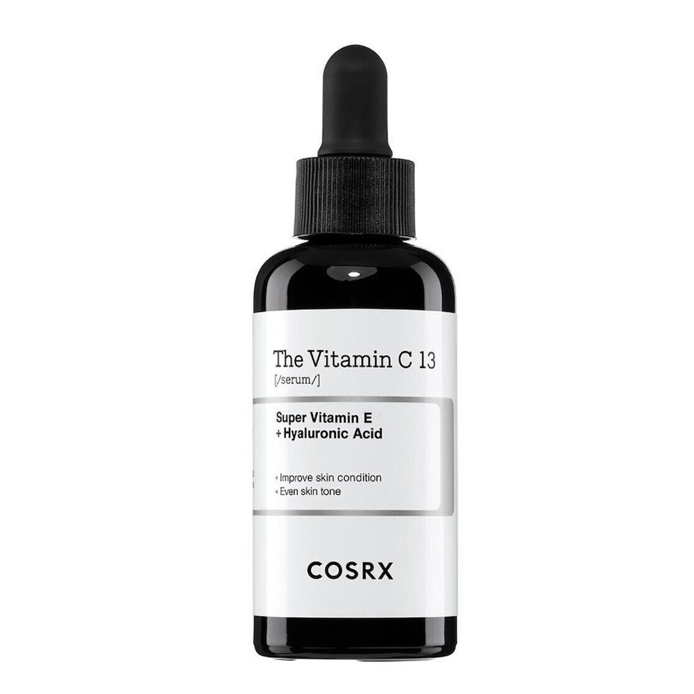 COSRX The Vitamin C 13 Serum (20ml) – Wholesale (60 pcs/carton)