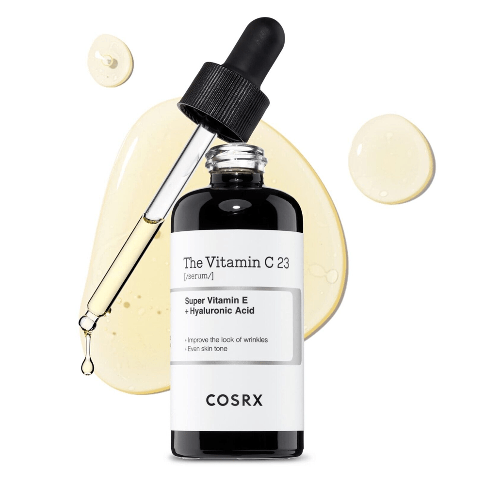 COSRX The Vitamin C 13 Serum (20ml) – Wholesale (60 pcs/carton)