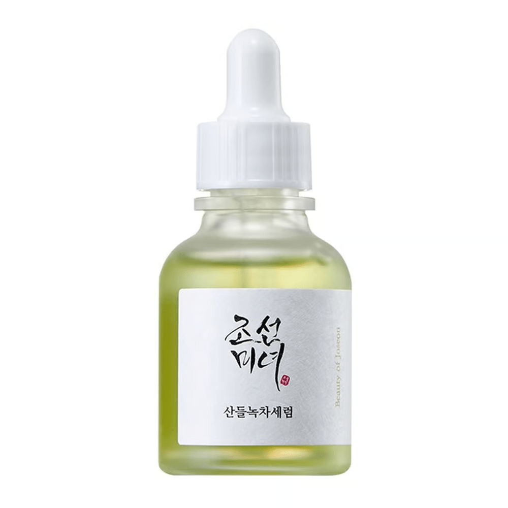 Beauty of Joseon Calming Serum Green Tea + Panthenol 30ml – Wholesale (100 pcs/carton)