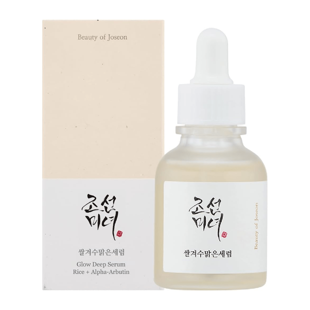 Beauty of Joseon Glow Deep Serum: Rice + Alpha Arbutin – Wholesale (100 pcs/carton)