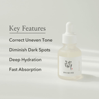 Beauty of Joseon Glow Deep Serum: Rice + Alpha Arbutin – Wholesale (100 pcs/carton)