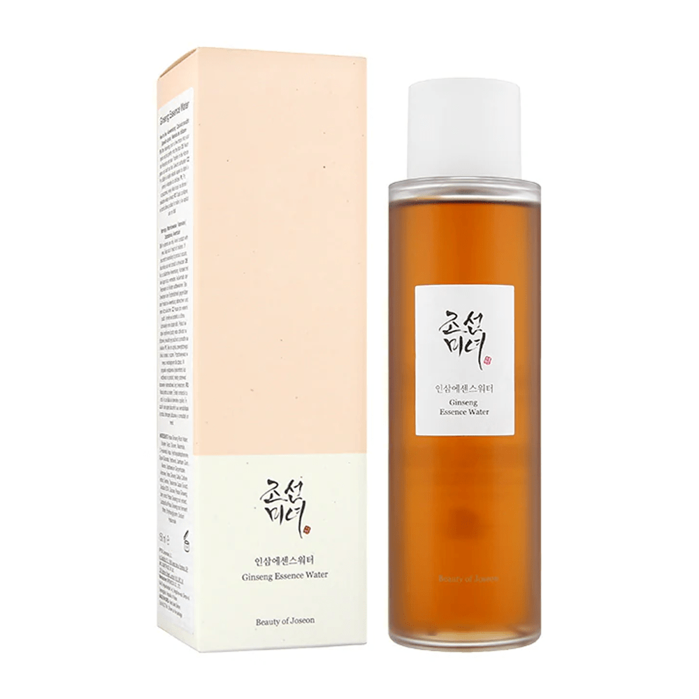 Beauty of Joseon Ginseng Essence Water 150ml – Wholesale (40 pcs/carton)