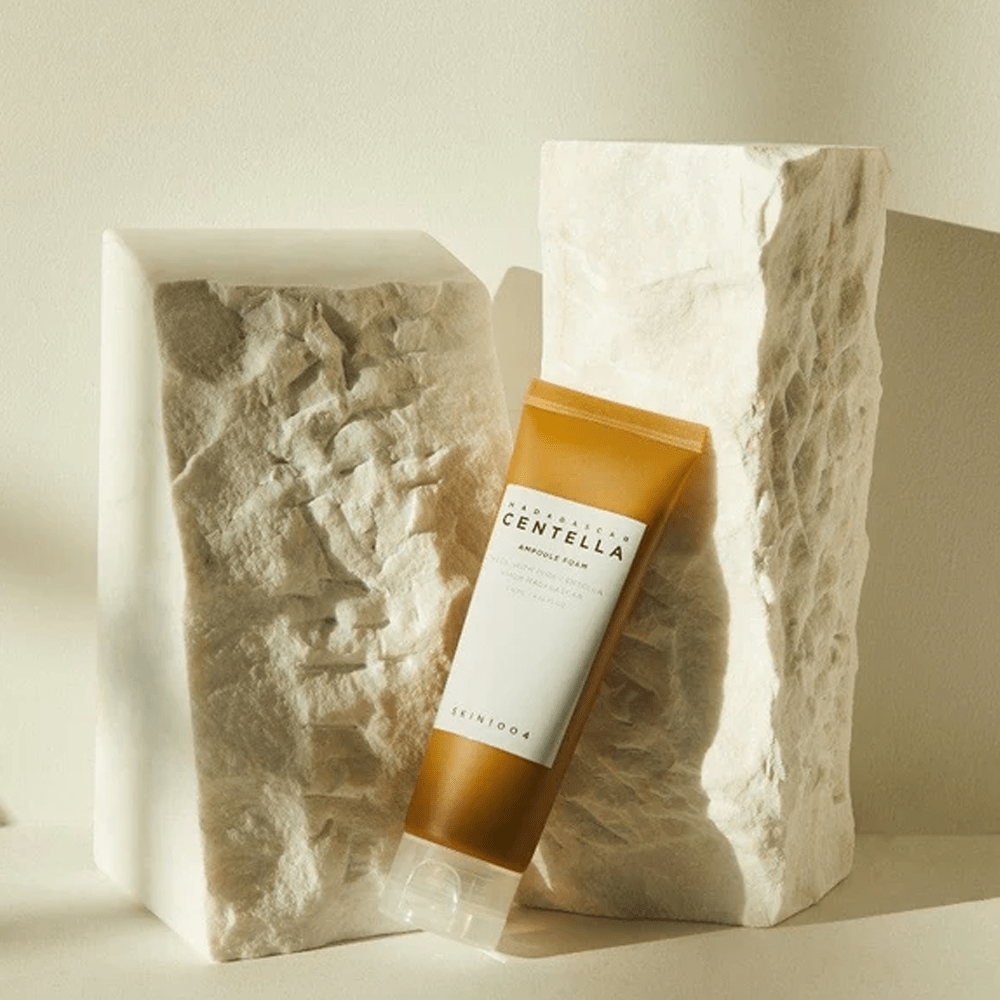 Skin1004 Madagascar Centella Ampoule Foam - 125 ml – Wholesale (40 pcs/carton)