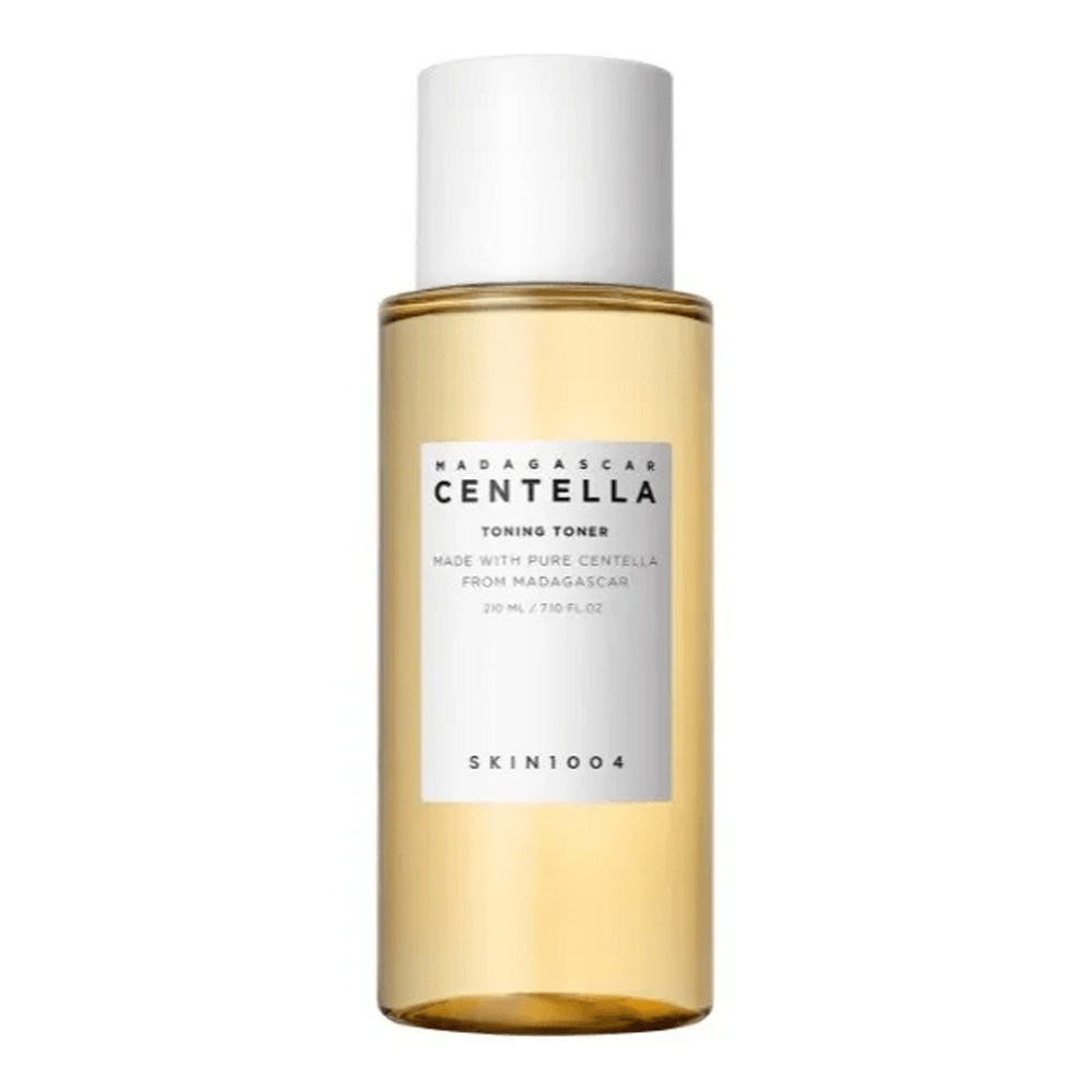 SKIN1004 Madagascar Centella Toning Toner 210ml – Wholesale (40 pcs/carton)