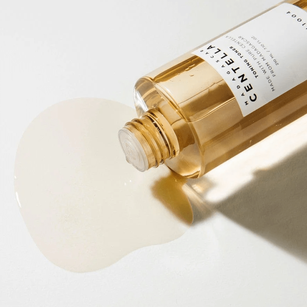 SKIN1004 Madagascar Centella Toning Toner 210ml – Wholesale (40 pcs/carton)