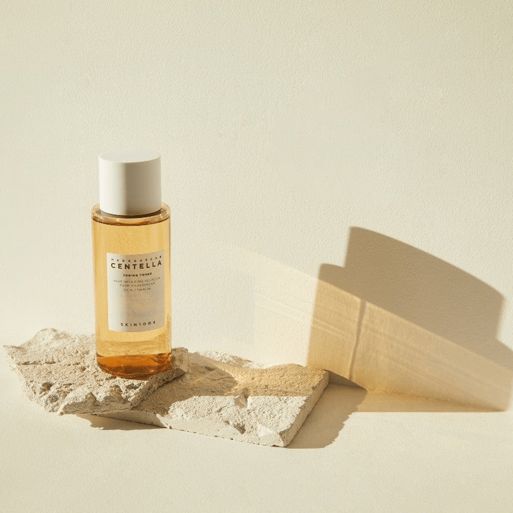 SKIN1004 Madagascar Centella Toning Toner 210ml – Wholesale (40 pcs/carton)