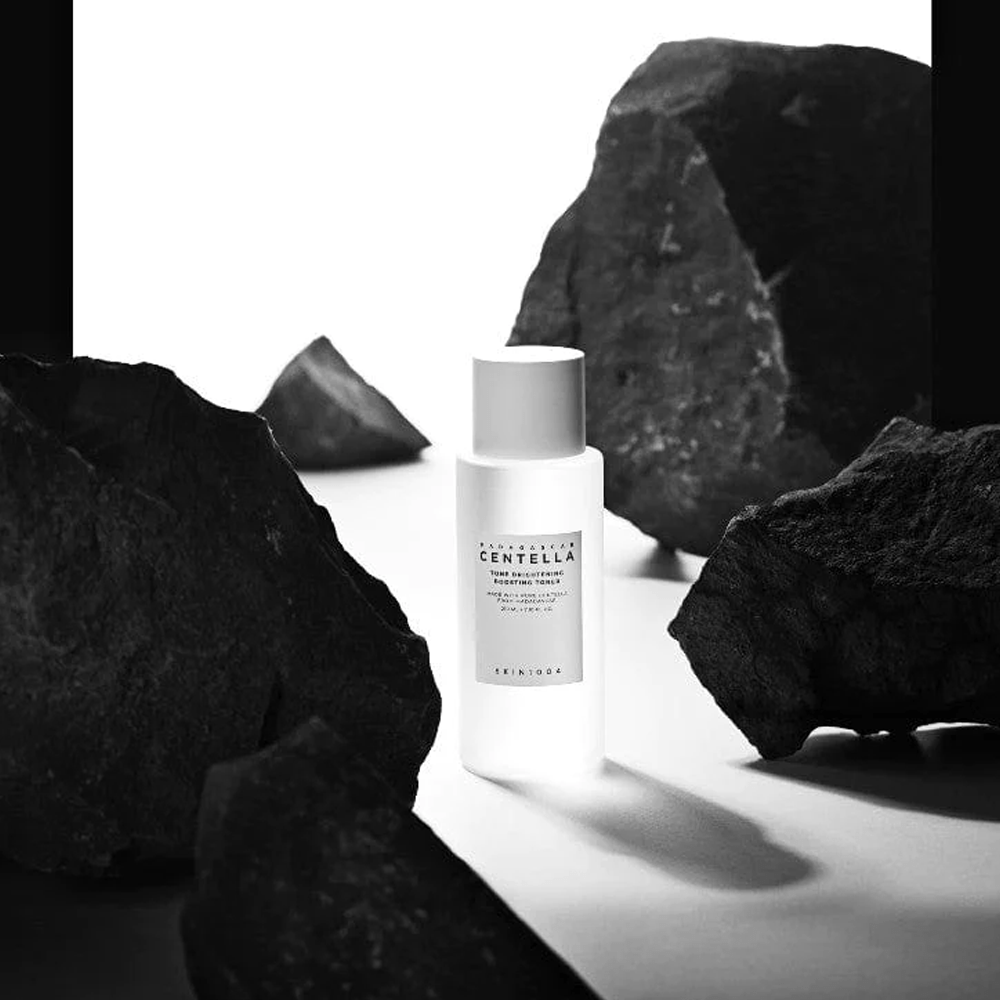 SKIN1004 Centella Tone Brightening Boosting Toner 210ml – Wholesale (40 pcs/carton)