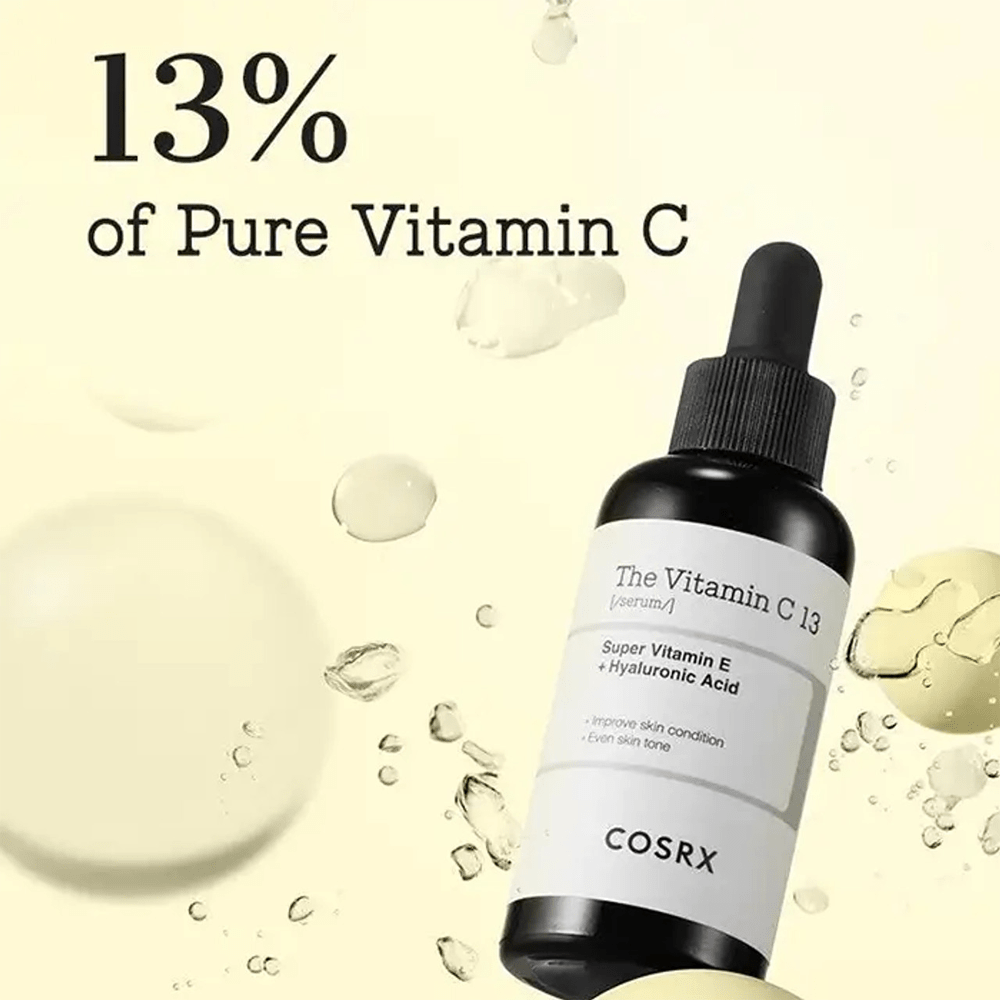 COSRX The Vitamin C 23 Serum (20ml) – Wholesale (60 pcs/carton)