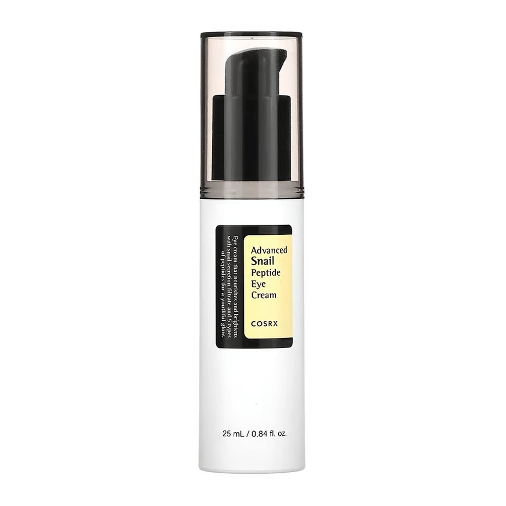 COSRX Advanced Snail Peptide Eye Cream 25ml – Wholesale (60 pcs/carton)