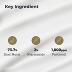COSRX Advanced Snail Peptide Eye Cream 25ml – Wholesale (60 pcs/carton)